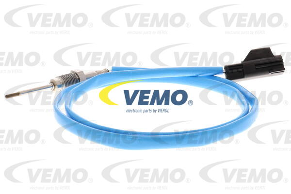 Capteur de température des gaz VEMO V25-72-0125