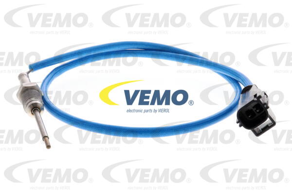 Capteur de température des gaz VEMO V25-72-0126
