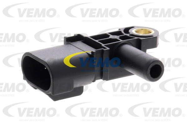 Capteur pression des gaz échappement VEMO V25-72-0138
