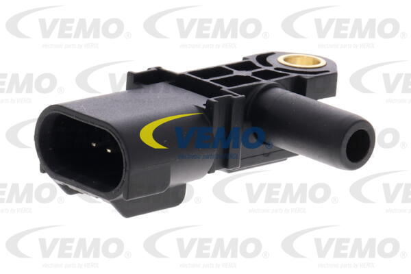 Capteur pression des gaz échappement VEMO V25-72-0155