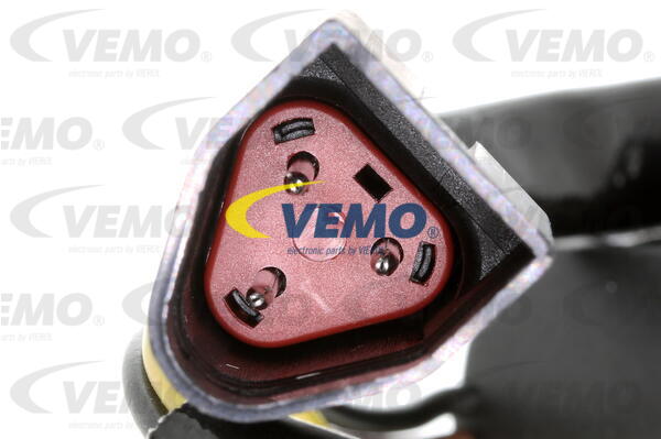 Capteur de vitesse (regime) VEMO V25-72-0200