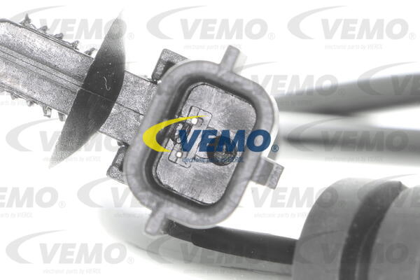 Capteur ABS VEMO V25-72-0211
