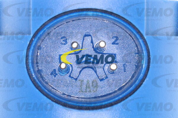 Capteur d'aide au stationnement VEMO V25-72-0295