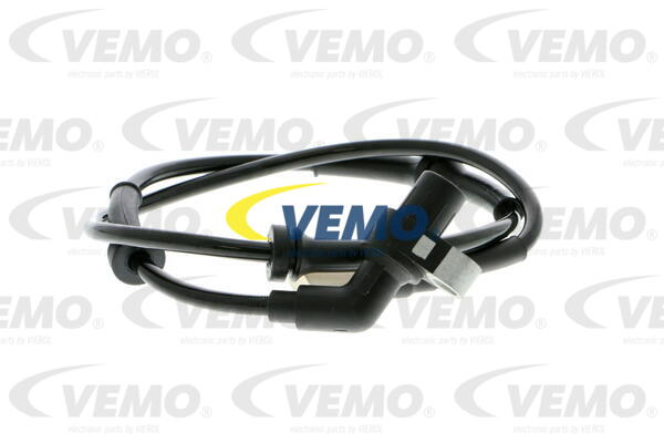 Capteur ABS VEMO V25-72-1011