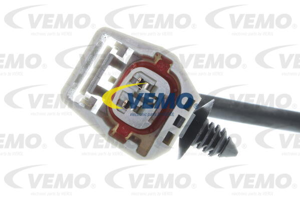 Capteur de cognement VEMO V25-72-1086