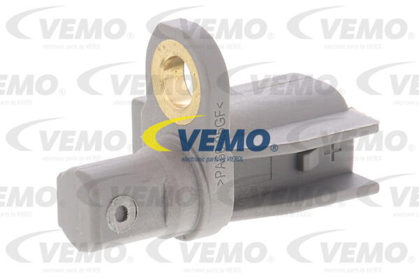 Capteur ABS VEMO V25-72-1098