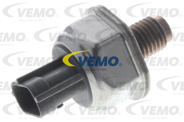 Capteur de pression carburant VEMO V25-72-1103
