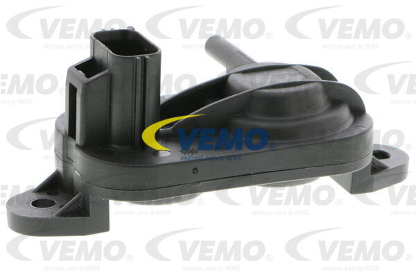 Capteur pression des gaz échappement VEMO V25-72-1104