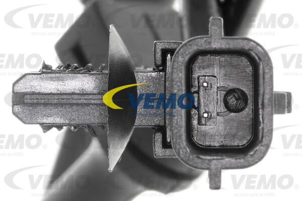 Capteur ABS VEMO V25-72-1107
