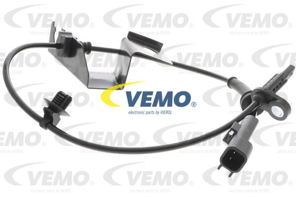 Capteur ABS VEMO V25-72-1298