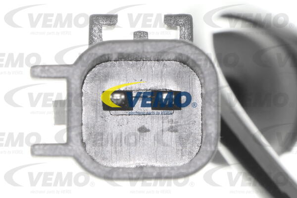 Capteur ABS VEMO V25-72-1299