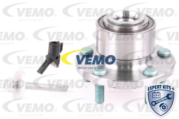 Roulement de roue VEMO V25-72-8801