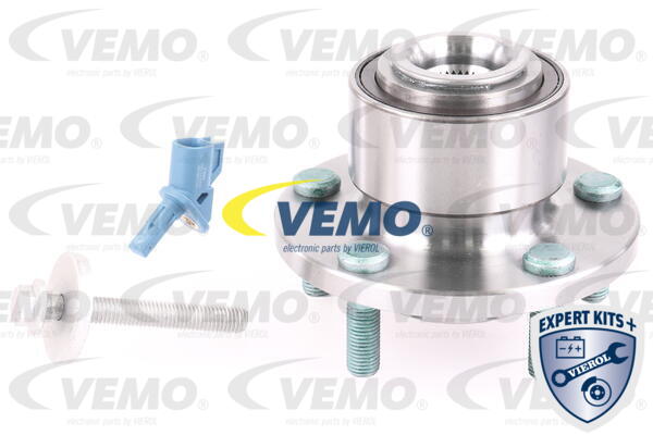 Roulement de roue VEMO V25-72-8802