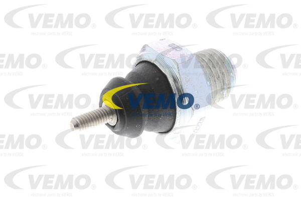 Capteur de pression d'huile VEMO V25-73-0002