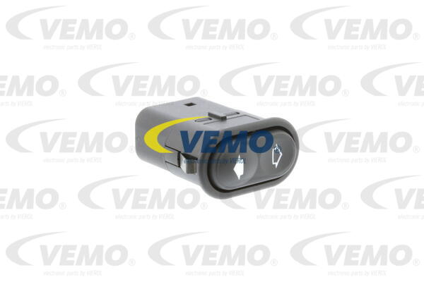 Interrupteur de lève-vitre VEMO V25-73-0018