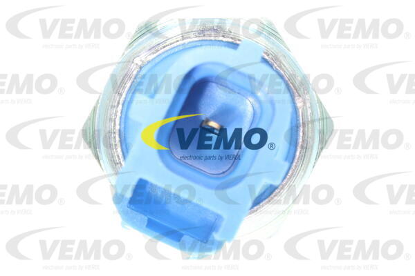 Capteur de pression d'huile VEMO V25-73-0019