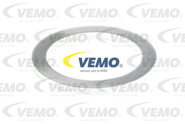 Capteur de pression d'huile VEMO V25-73-0044