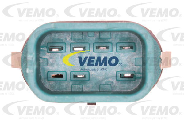 Interrupteur de lève-vitre VEMO V25-73-0055