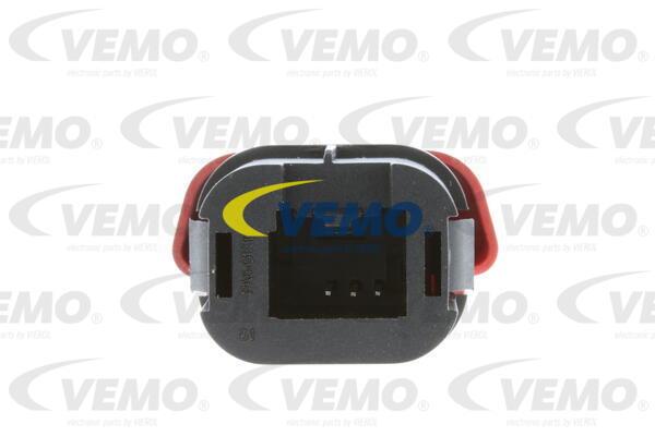 Interrupteur de signal de détresse VEMO V25-73-0062