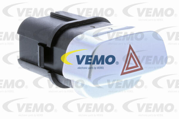 Interrupteur de signal de détresse VEMO V25-73-0063