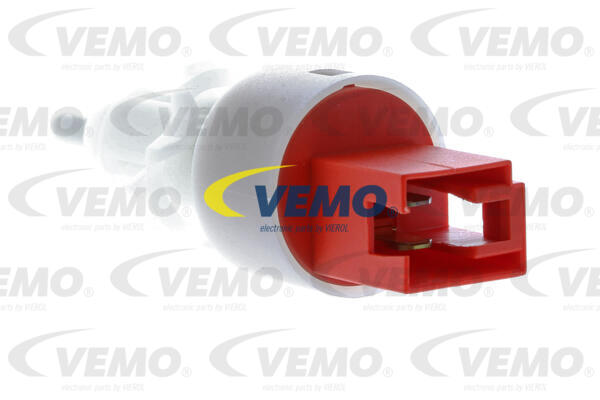 Interrupteur de commande de régulateur de vitesse VEMO V25-73-0071