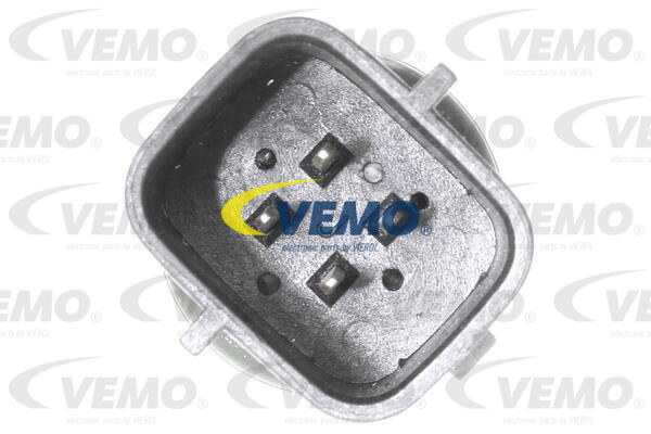 Pressostat de climatisation VEMO V25-73-0090