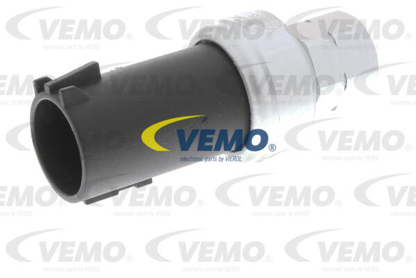 Pressostat de climatisation VEMO V25-73-0091