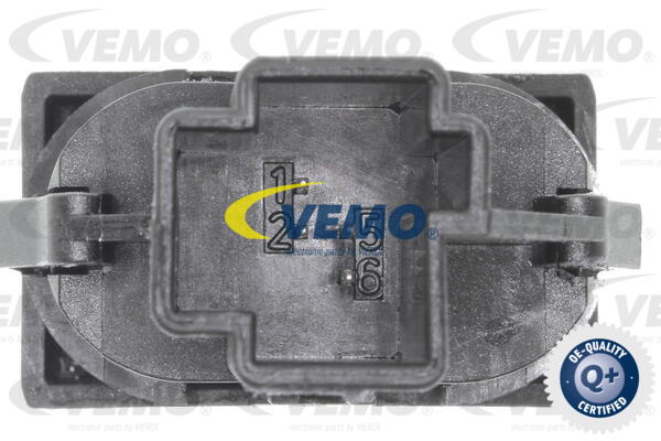 Interrupteur de lève-vitre VEMO V25-73-0101