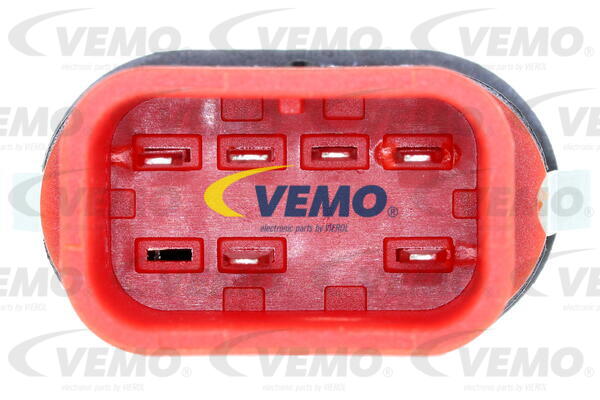 Interrupteur de lève-vitre VEMO V25-73-0141