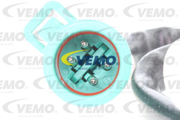 Sonde lambda VEMO V25-76-0020