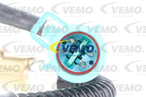 Sonde lambda VEMO V25-76-0034
