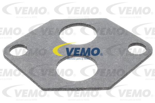 Contrôle de ralenti d'alimentation en air VEMO V25-77-0007