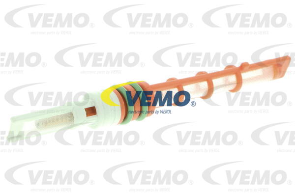 Gicleur détendeur de clim VEMO V25-77-0011