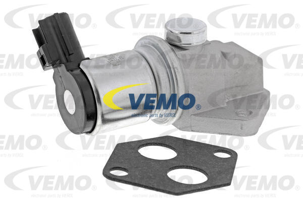 Contrôle de ralenti d'alimentation en air VEMO V25-77-0018