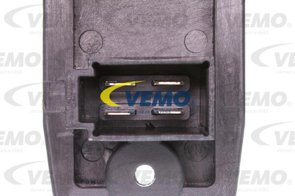 Régulateur de pulseur d'air VEMO V25-79-0003