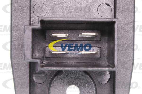 Régulateur de pulseur d'air VEMO V25-79-0007