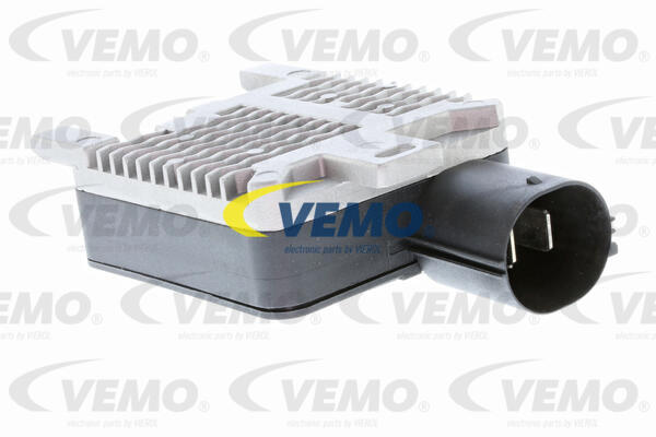 Commande du ventilateur électrique refroidissement VEMO V25-79-0009