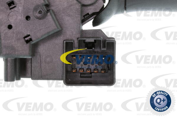 Comodo de clignotant VEMO V25-80-4035