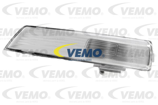 Feu clignotant VEMO V25-84-0031