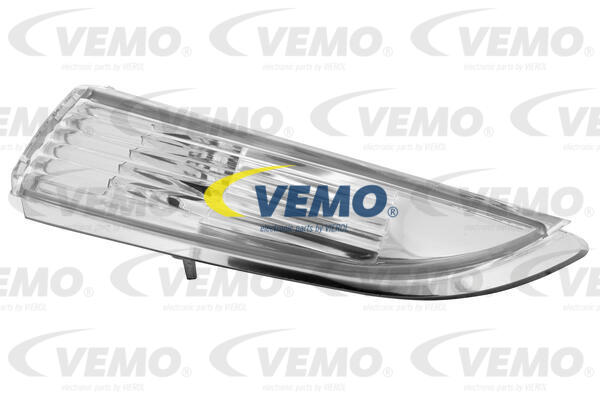 Feu clignotant VEMO V25-84-0036