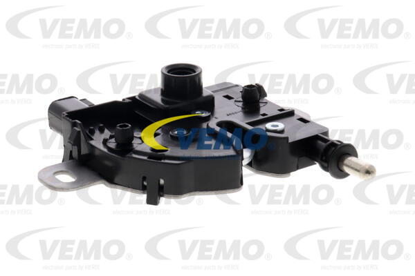 Serrure de capot-moteur VEMO V25-85-0056