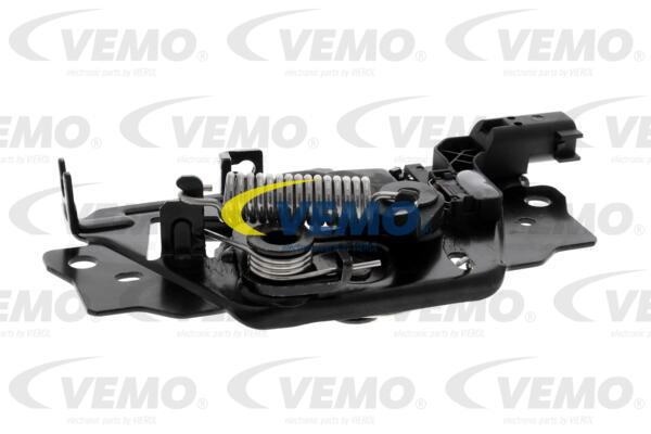 Serrure de capot-moteur VEMO V25-85-0061