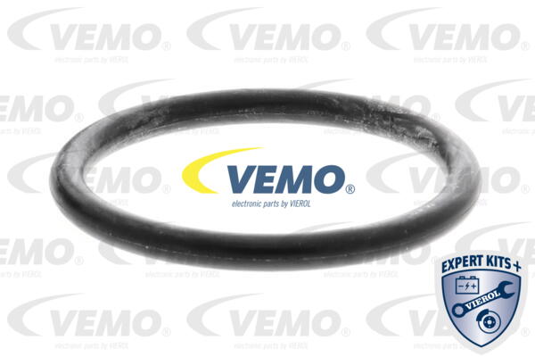 Boitier du thermostat VEMO V25-99-0008