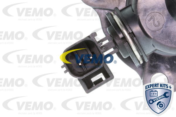 Boitier du thermostat VEMO V25-99-1703