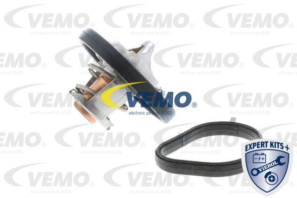 Thermostat d'eau VEMO V25-99-1706