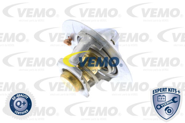Thermostat d'eau VEMO V25-99-1707