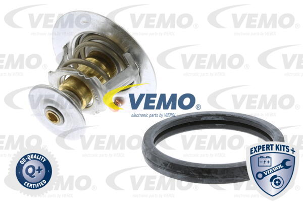 Thermostat d'eau VEMO V25-99-1708