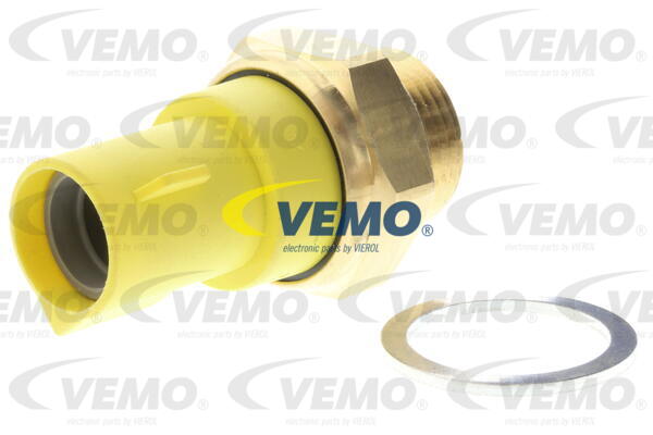 Manocontact de température (ventilateur de radiateur) VEMO V25-99-1716