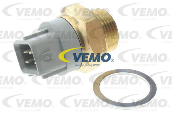 Manocontact de température (ventilateur de radiateur) VEMO V25-99-1718
