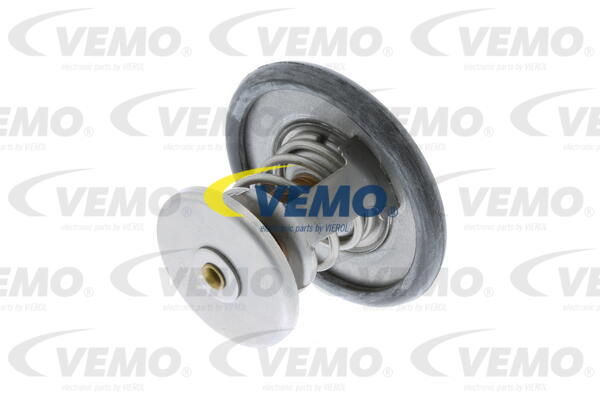 Thermostat d'eau VEMO V25-99-1721
